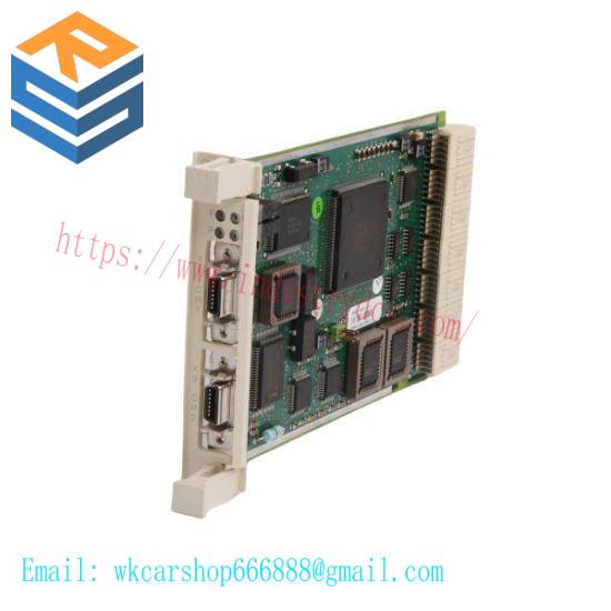 3BSE018283R1 CI522A  ABB  AF100 Interface Module