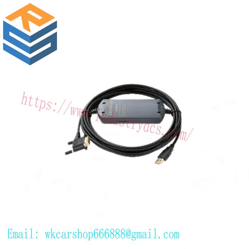 AMSAMOTION 3DB30 S7 200 PLC Programming Cable