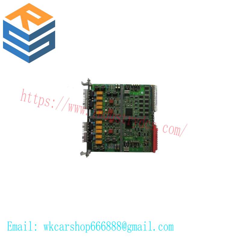 ABB 3EGM030900R0002  