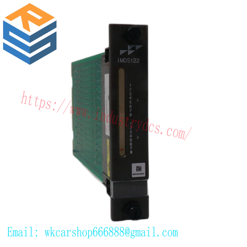 ABB 3HAC023195-001 GTPU 210 M Cable