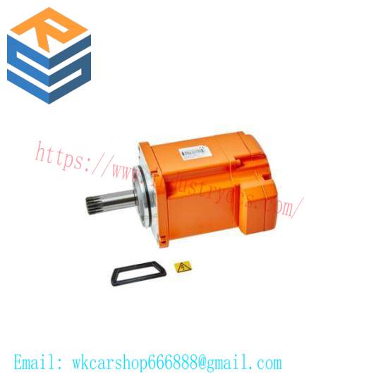 3HAC057432-001 ABB IRB660 SERVO MOTOR