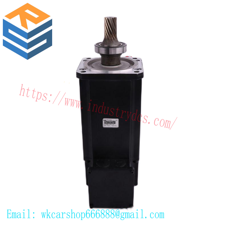 ABB 3HAC3403-1/2 ABB Servo Motor 