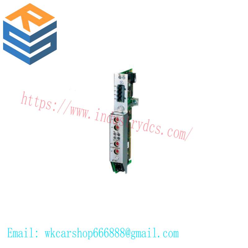 B&R 3IF787.9 aPCI interface module