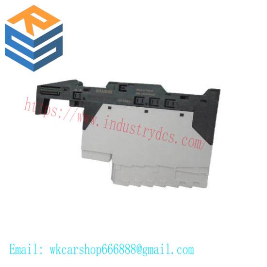 3RK1903-0AA00  SIEMENS SIMATIC  Terminal Module