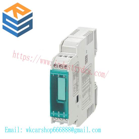 3RS1705-1FW00  Siemens INTERFACE CONVERTER