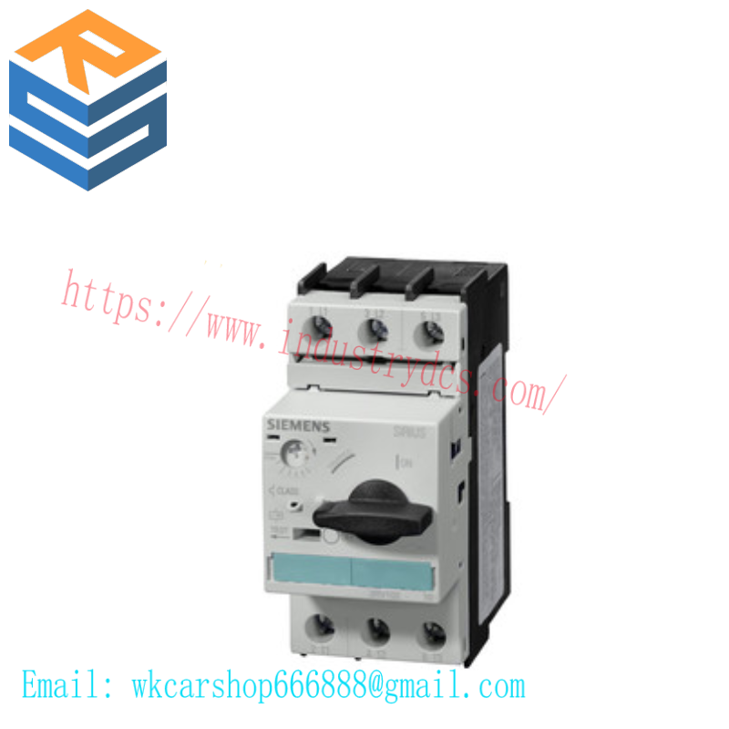 SIEMENS 3RV1021-0FA15 CIRCUIT-BREAKER