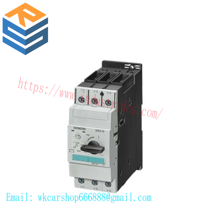 SIEMENS 3RV1031-4EA10 CIRCUIT BREAKER