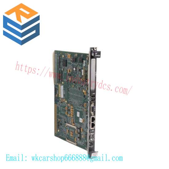 3VTVZ590CD001 GE General Electric  Mark VI Circuit Board