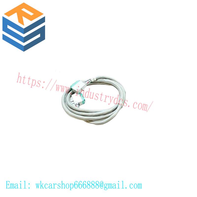 Triconex 4000016-015 I/O COMMUNICATION