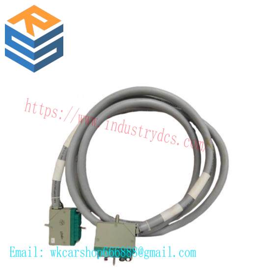 4000103-510  Triconex Cable