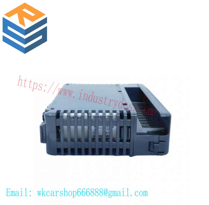 SIEMENS 405-4DAC-1 Analog Output Module