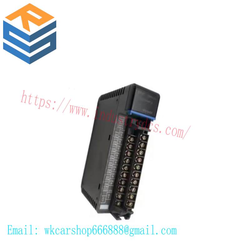 SIEMENS 405-8ADC Analog Input Card