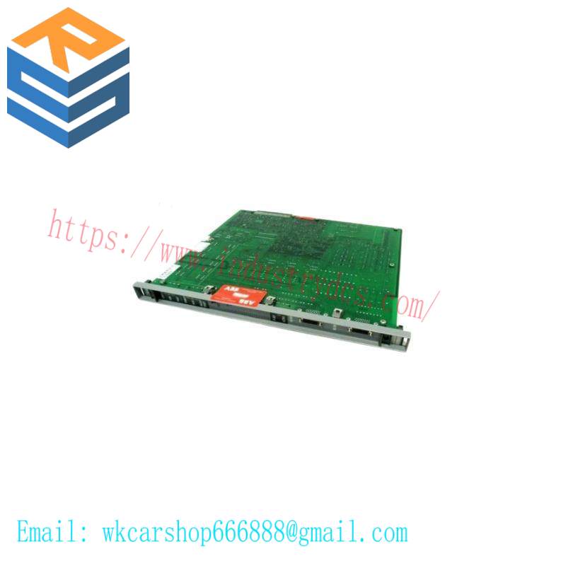 ABB 3HAC034141-001