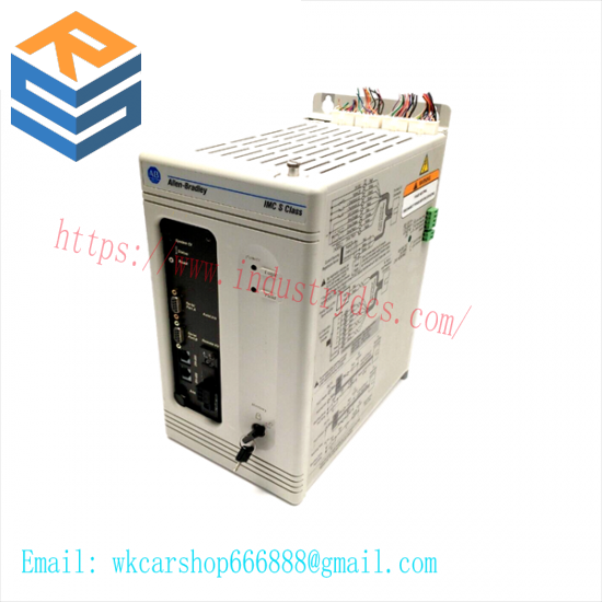 4100-234-R Compact Motion Controller