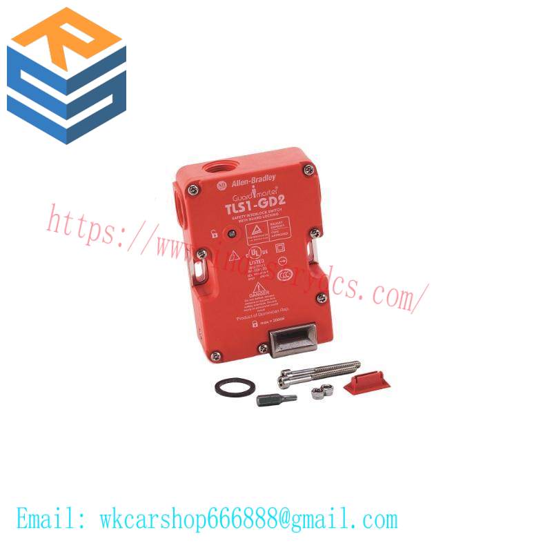  440G-T27127 TLS-2 GD2 Power to Lock
