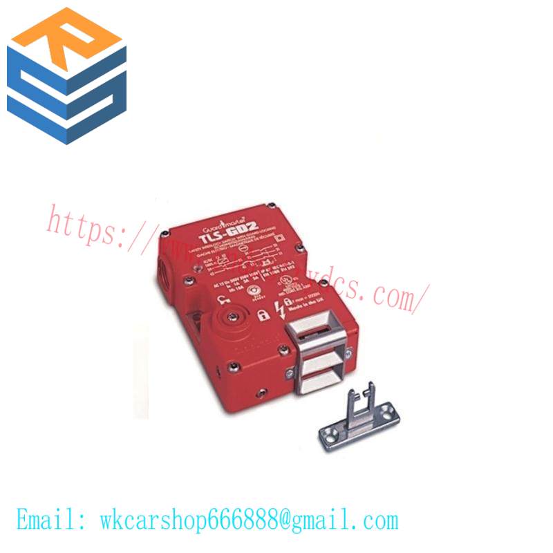 AB 440G-T27181 Guard Locking Switch