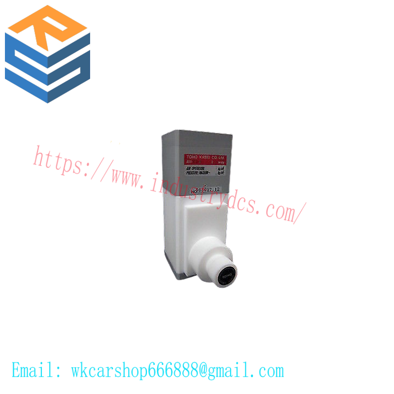 TOHO KASEI CO LTD 4F-AV-N20-N-CIFF-3-4-NC NEEDLE