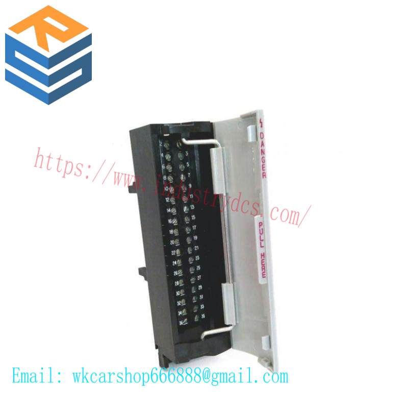 SIEMENS 505-4632 DIGITAL OUTPUT MODULE