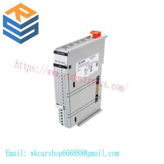 5069-FPD Compact I/O Field Potential Distributor Module