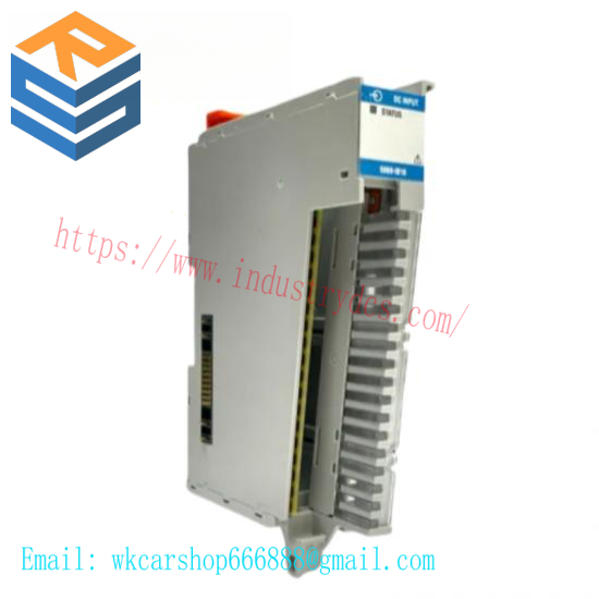 5069-IB16 Compact 5000 DC Input Module