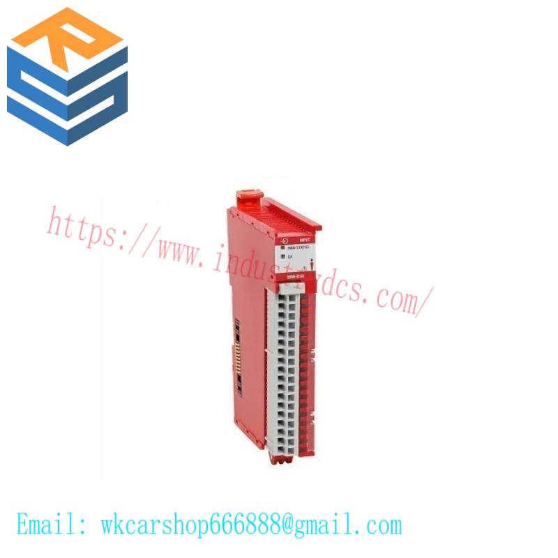AB 5069-IB8S Compact5000 8 Channel 24VDC Sink Safety Input Module