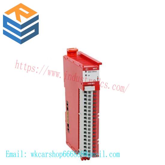 5069-IB8S Safety Input