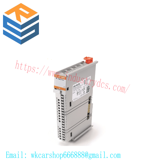5069-IF8 Compact I/O Input Module