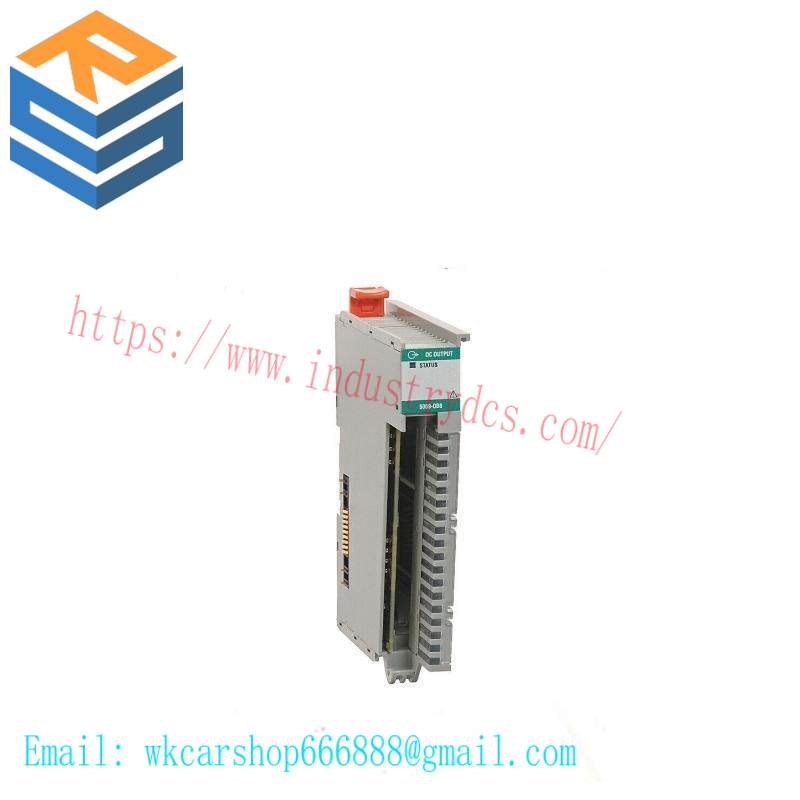 AB 5069-OB8 Output Module