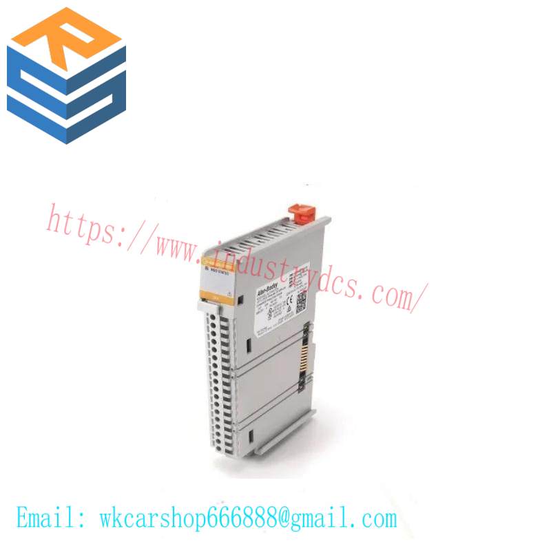 AB 5069-OF8 Analog Output Module