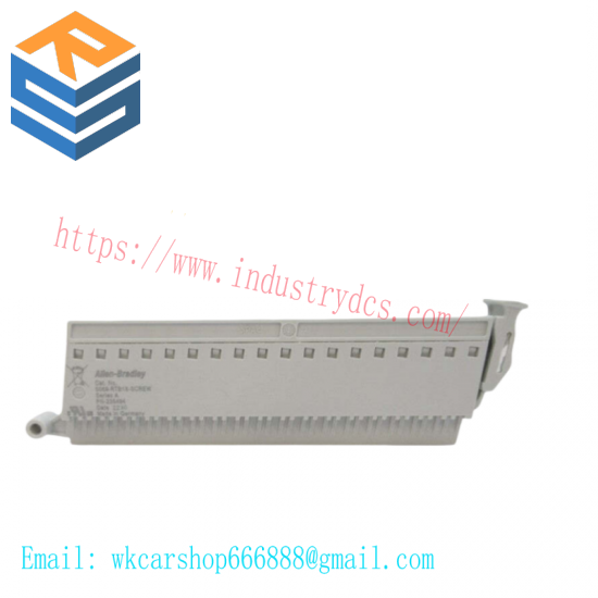 5069-RTB18-SCREW Compact I/O 18 pins Screw type terminal block kit
