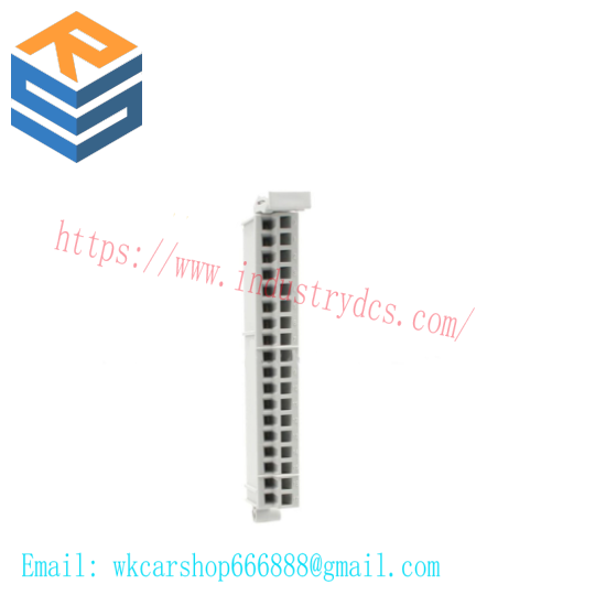 5069-RTB18-SCREW Terminal Block