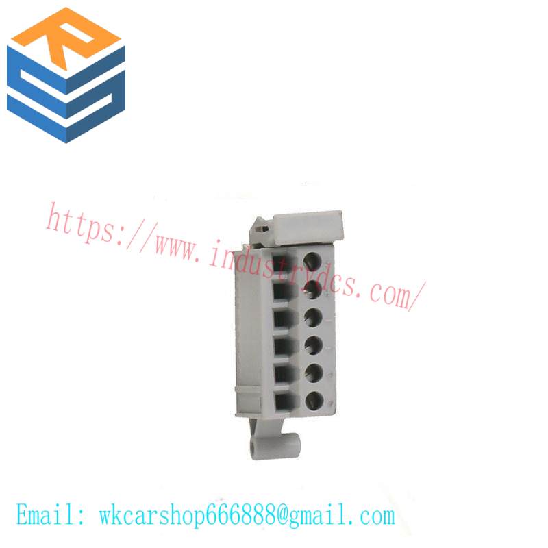 AB 5069-RTB6-SPRING Compact I/O 6 pin Spring type RTB