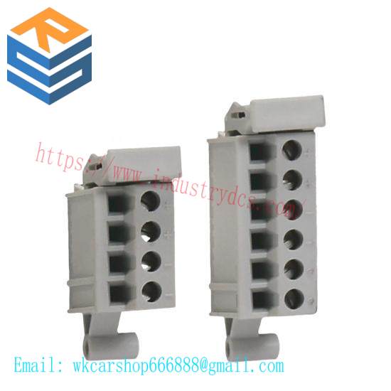 5069-RTB64-SPRING Compact 5000 Spring I/O Power terminal RTB kit