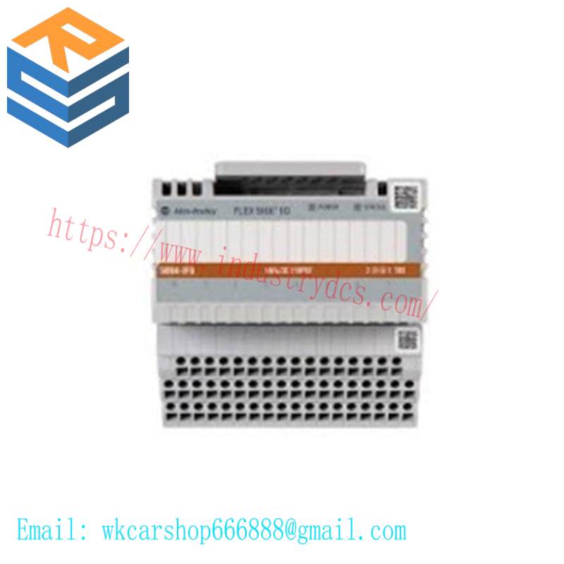  5094-IF8 analog input module 