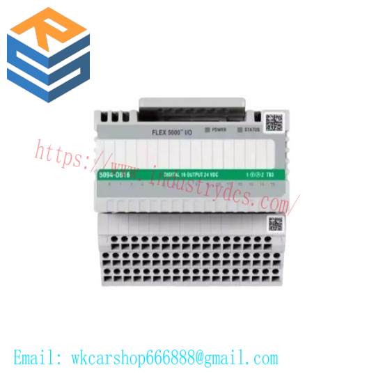 5094-OB16 Output Module