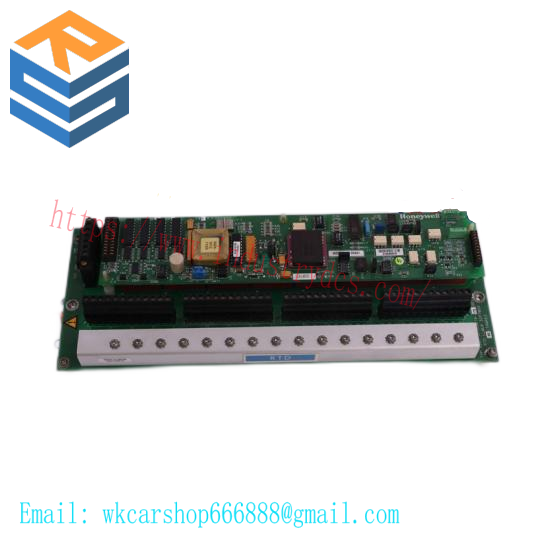 51108088-100  Honeywell Input Output Paddle Board
