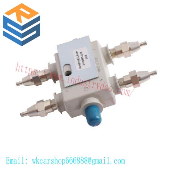 51109693-100B  Honeywell Ground Tap