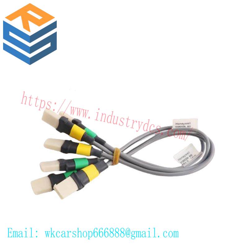 HONEYWELL 51202329-602 I/O Link Cable