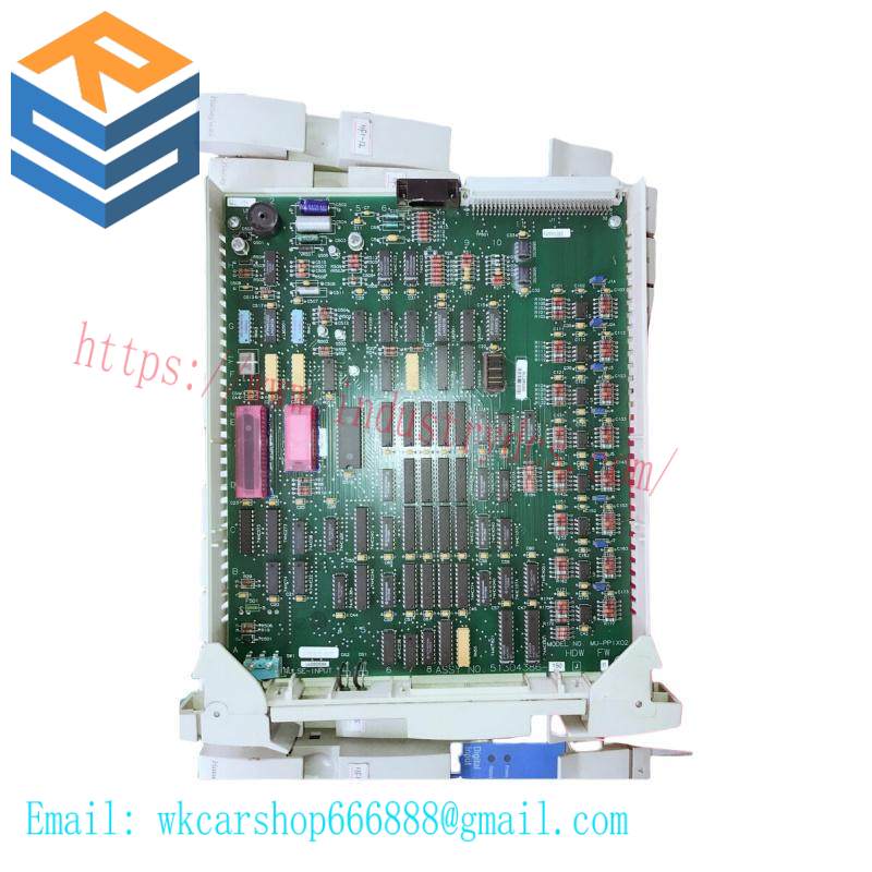 HONEYWELL 51304386-150 PULSE INPUT MODULE