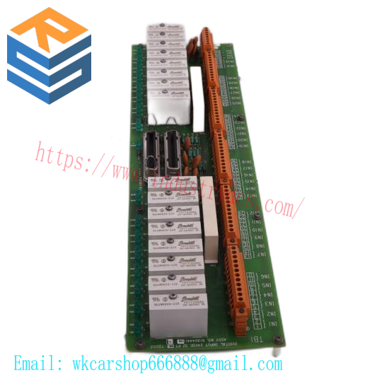 51304439-175  Honeywell Digital Input