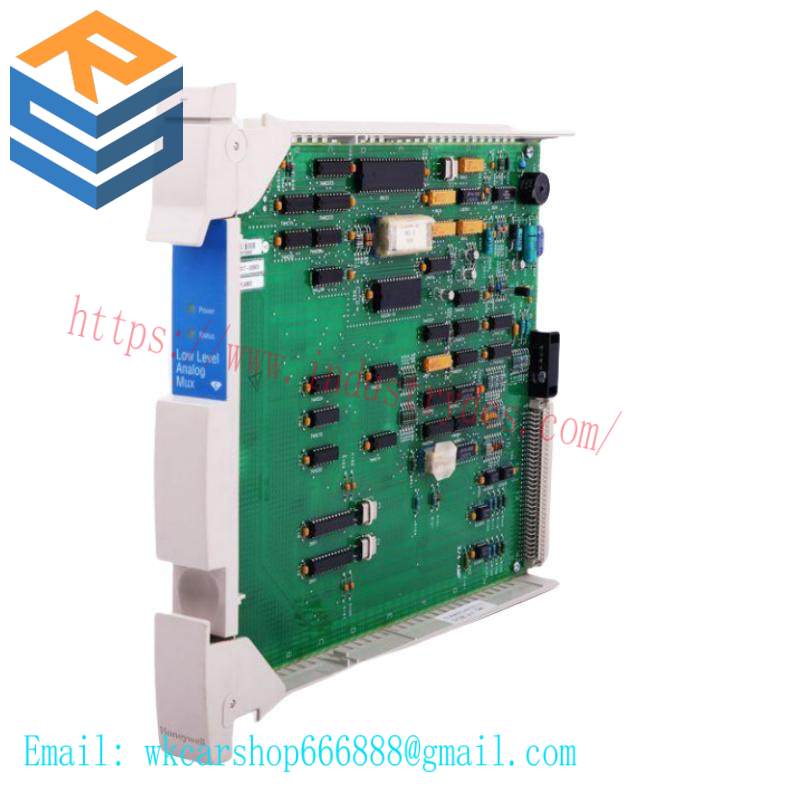 HONEYWELL 51304489-100 High Level Analog Input