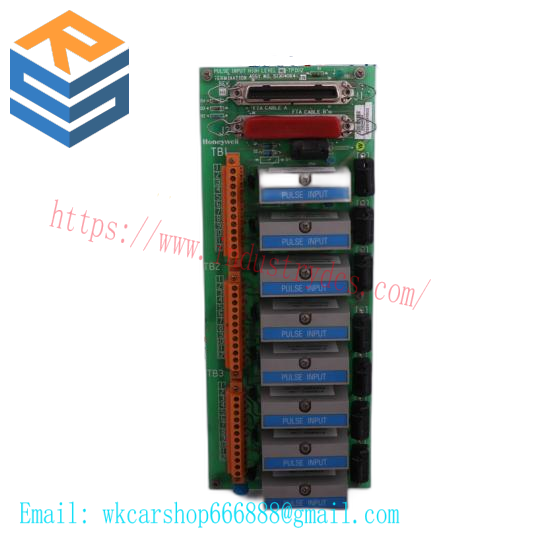 51304493-250  Honeywell UCN Modem Card