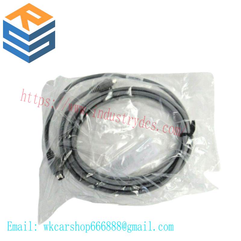 HONEYWELL 51305381-500 DATA TRANSFER CABLE