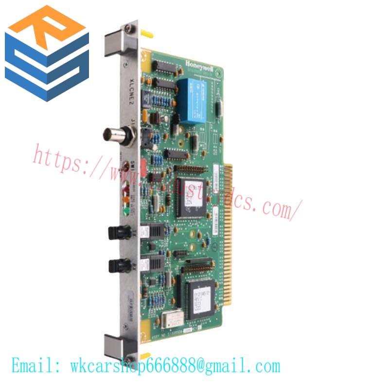 HONEYWELL 51305508-200 TDC 3000 XLCNE2