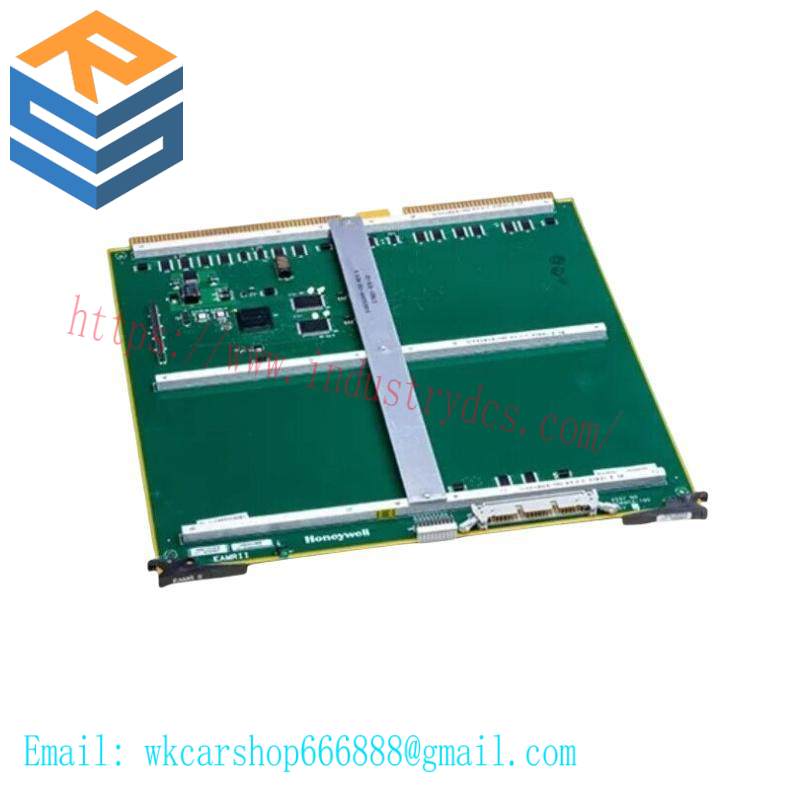 HONEYWELL 51306803-100 I/O Module