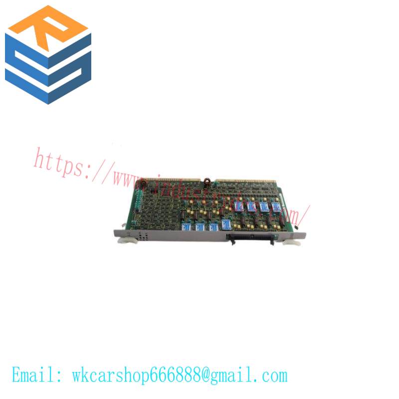 HONEYWELL 51306816-200 EPNI2 I/O board