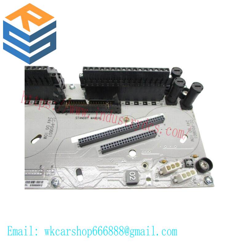 HONEYWELL 51308373-175 CC-TD0B11 Digital Output Module