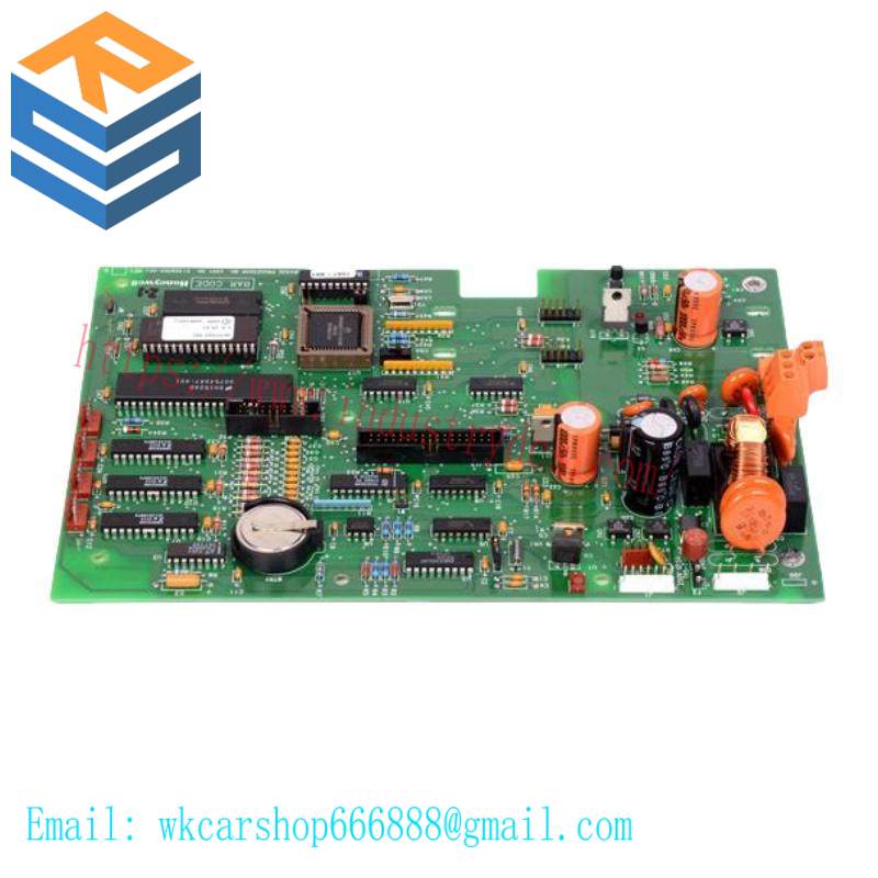 HONEYWELL 51309355-001 PC BOARD