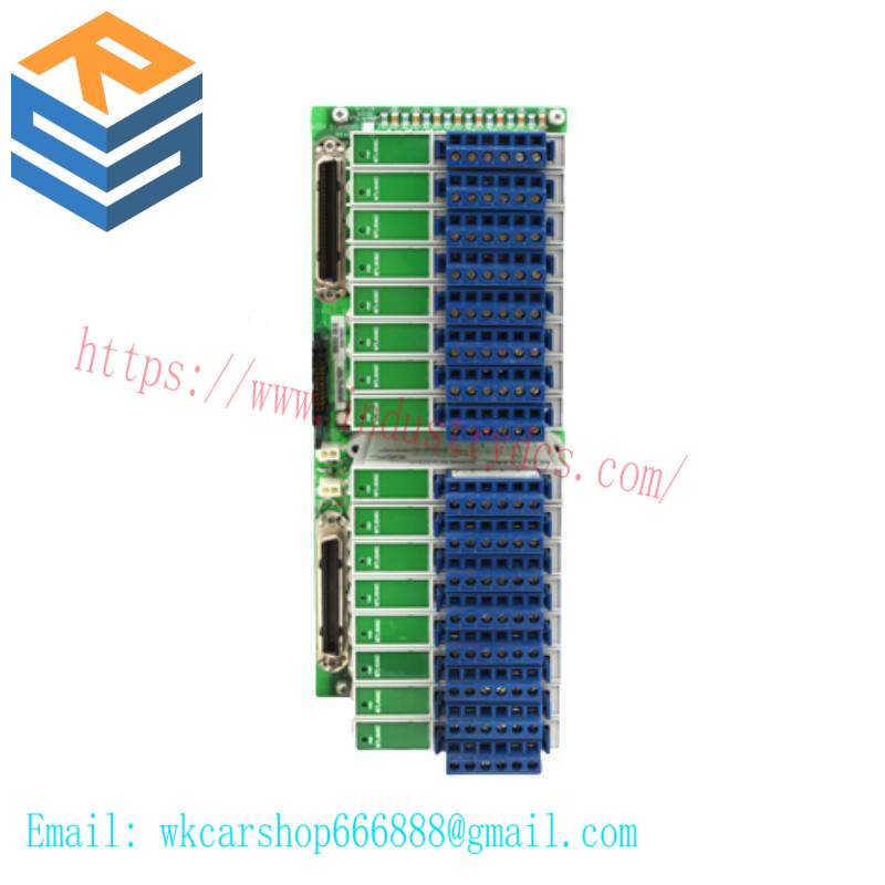 HONEYWELL 51309540-175 Analog Output Module