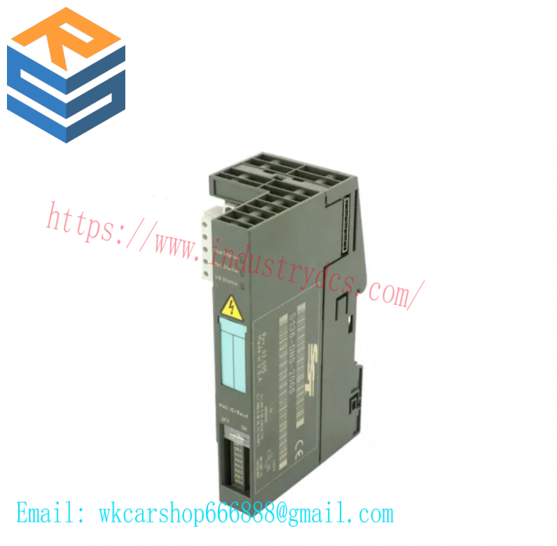 SIEMENS 5136-DNS-200S Adapter Module